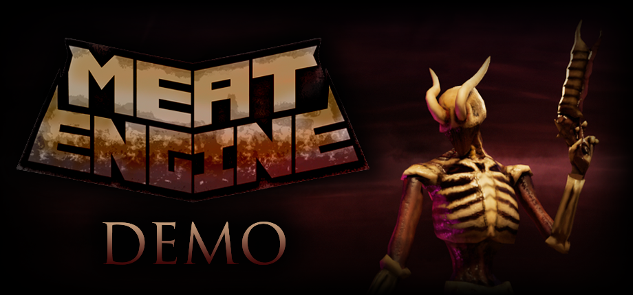 Meat Engine [Demo]