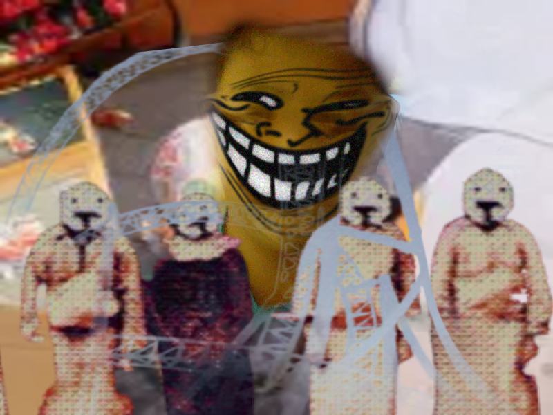 notverycoolguy horror 2
