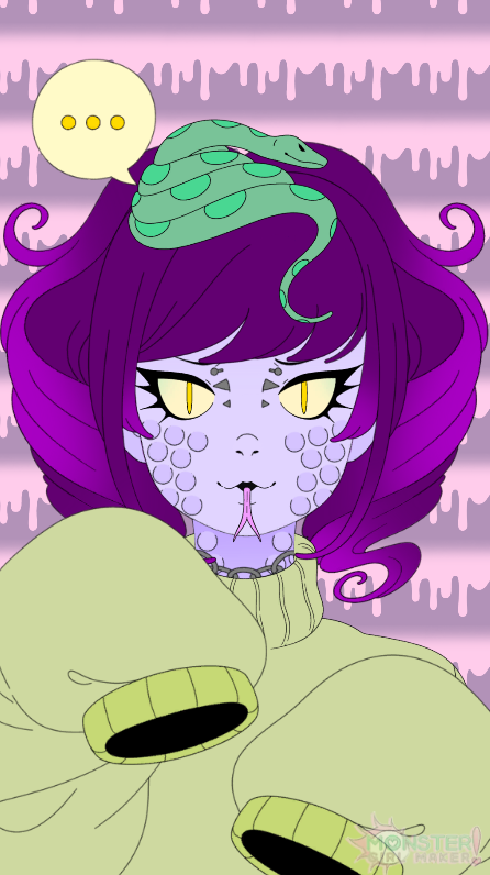 Comments 1082 To 1043 Of 23909 Monster Girl Maker By Emmy Ghoulkiss 