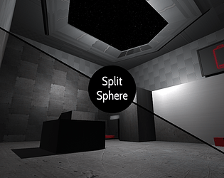 Split Sphere