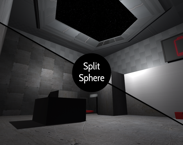 Split sphere mac os update