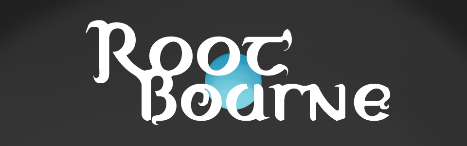 Rootbourne