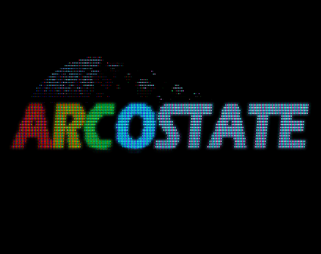 Arcostate