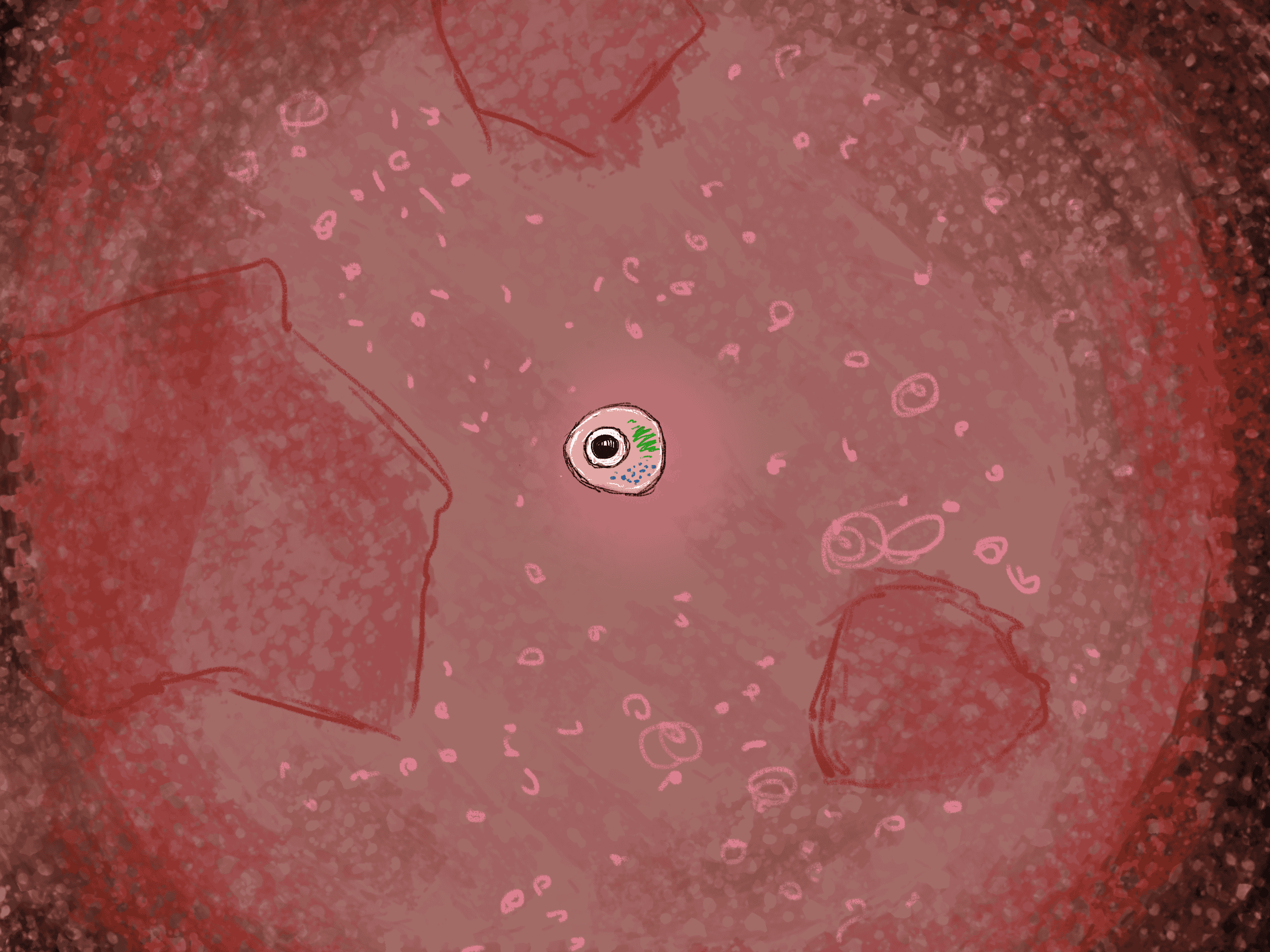 Cover image for Body Invader
