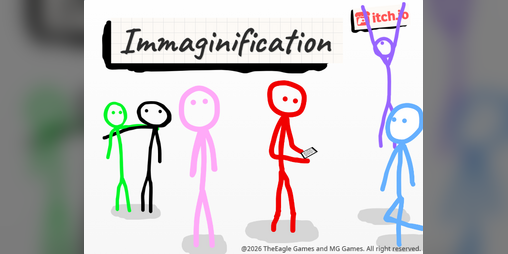 Cover image for Immaginification