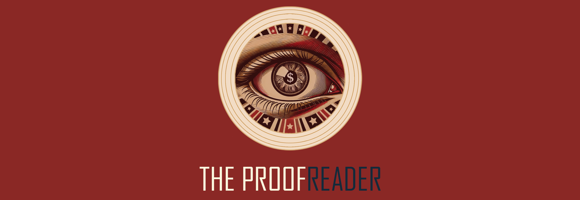 The Proofreader - Episode 1