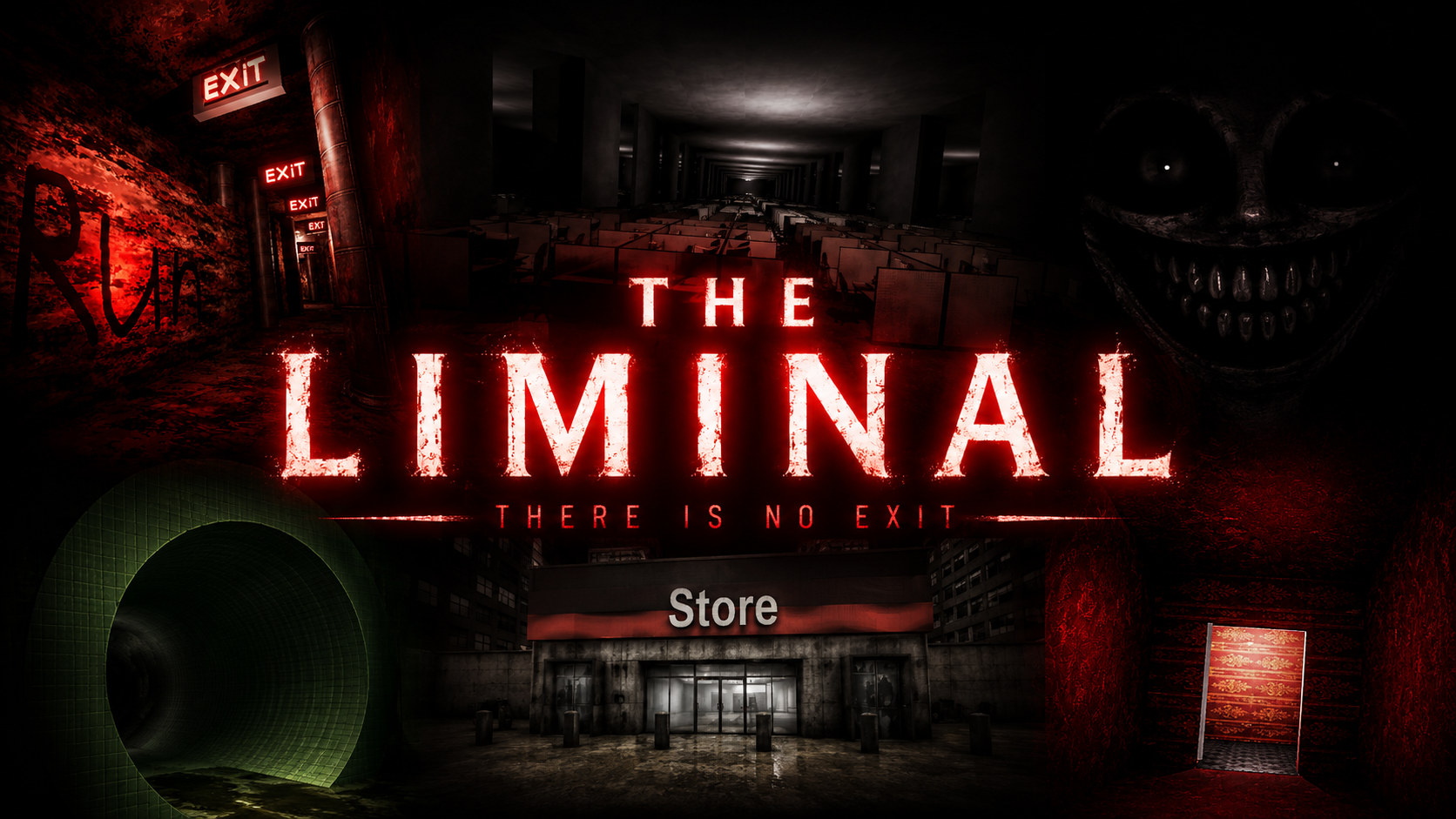 The Liminal