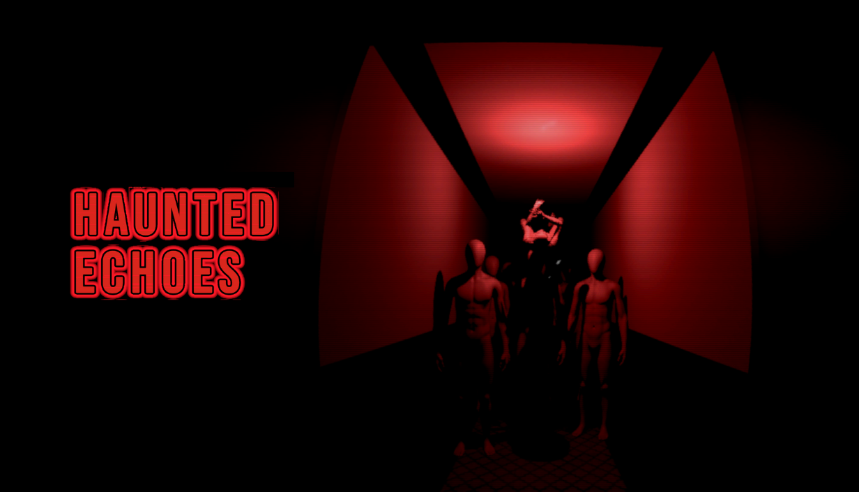 Haunted Echoes