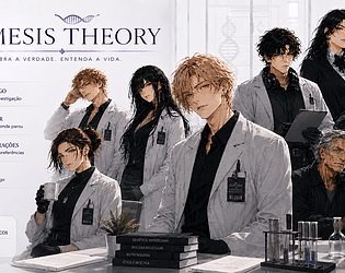 NEMESIS THEORY