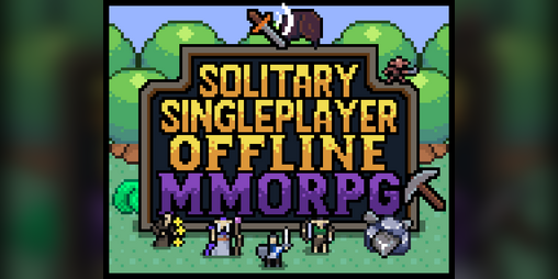 Cover image for SSOMMORPG