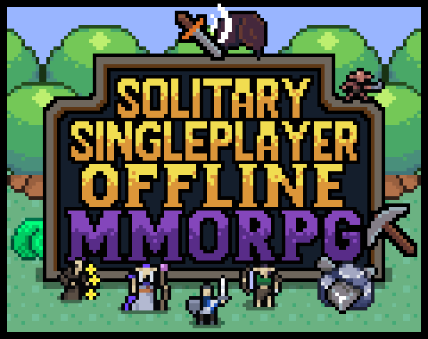 Cover image for SSOMMORPG