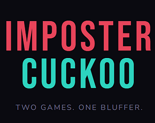 Imposter-x-Cuckoo