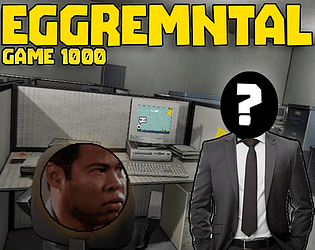Eggrmental game 1000