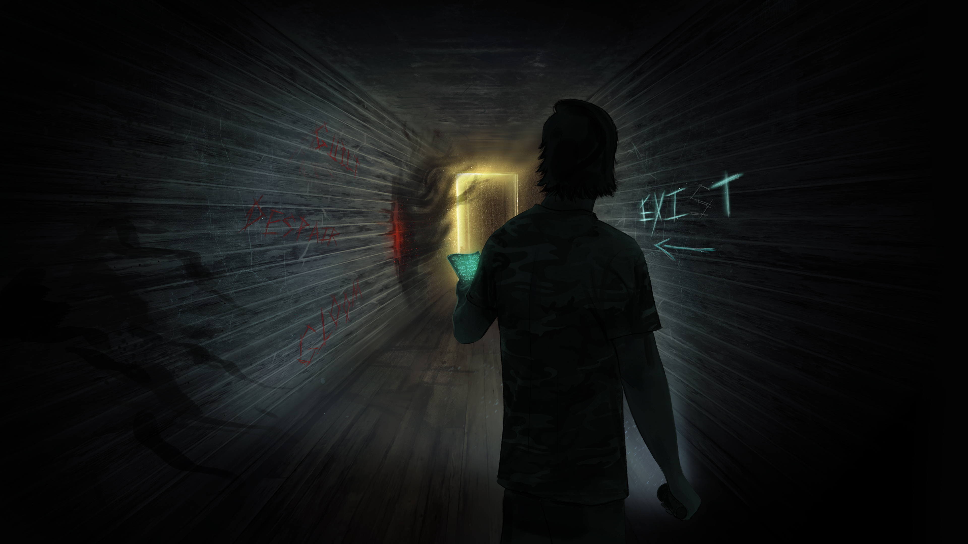 Cover image for Exist