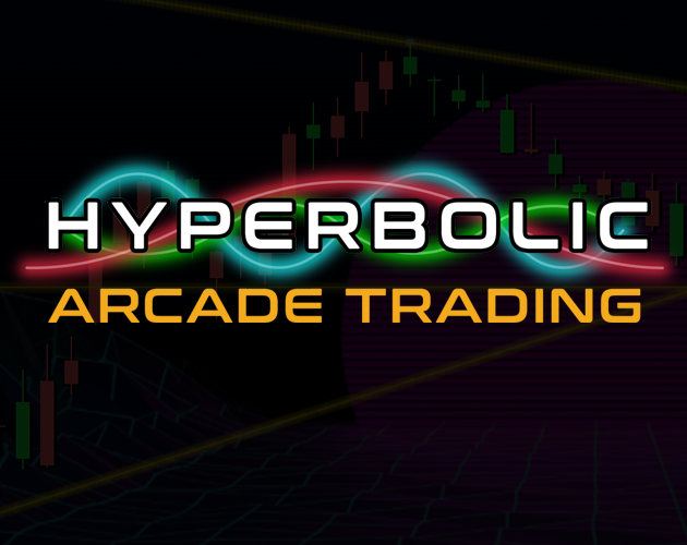 Cover image for HYPERBOLIC Arcade Trading