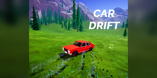 Cover image for Car Drift