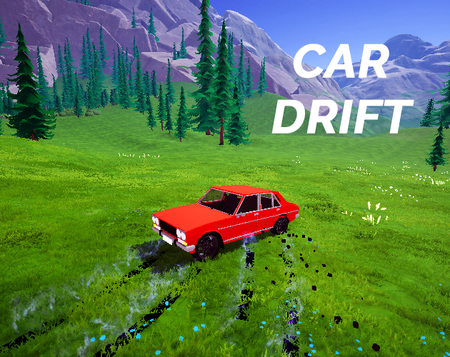 Car Drift