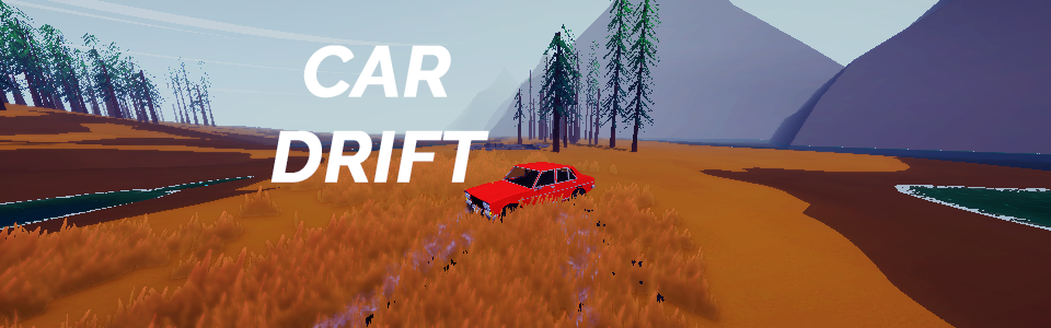 Car Drift