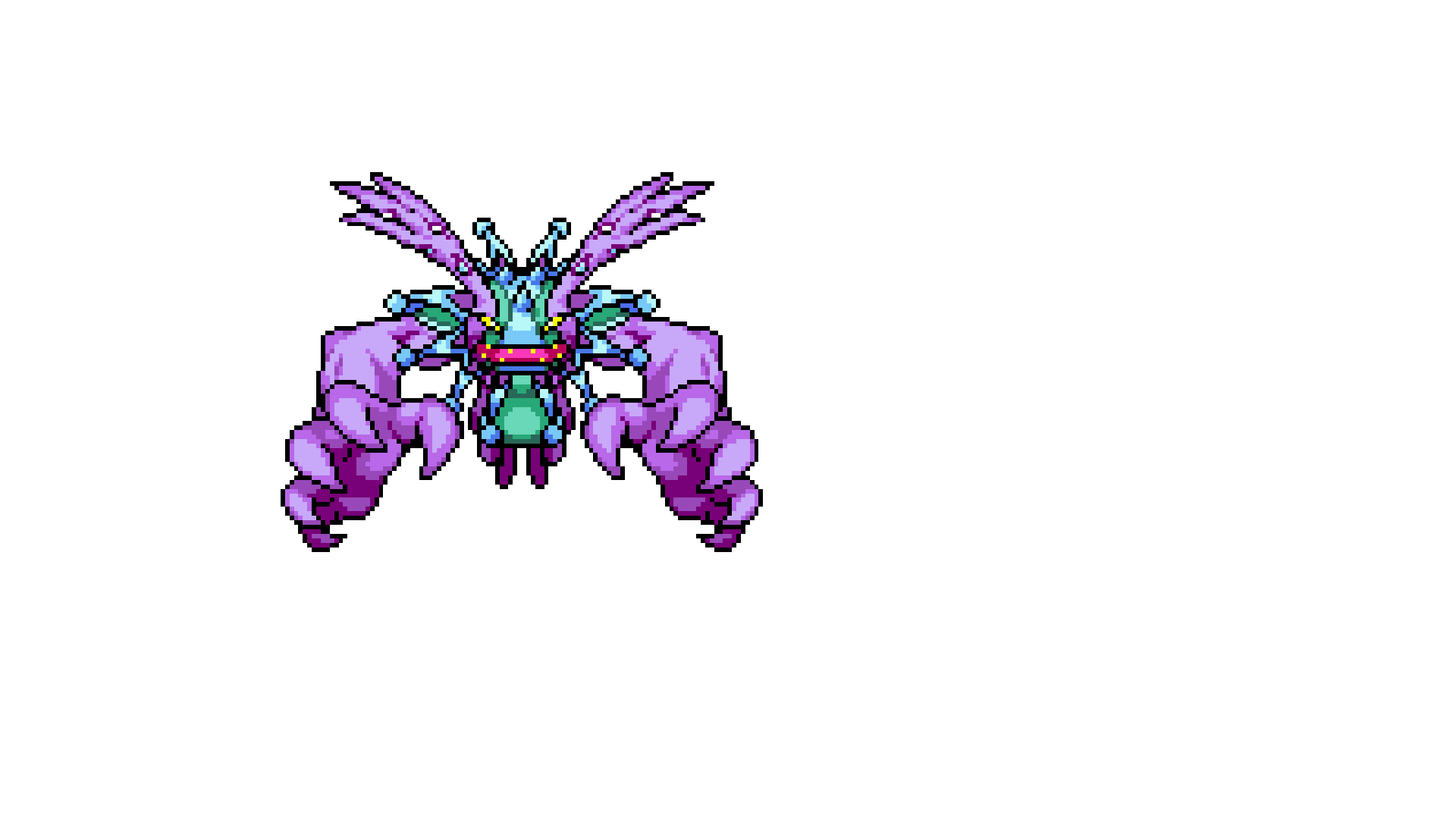 DigiMonsters