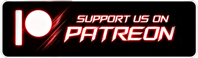 Patreon Patreon