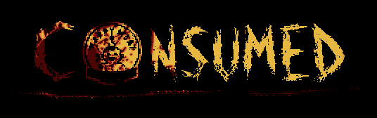 CONSUMED