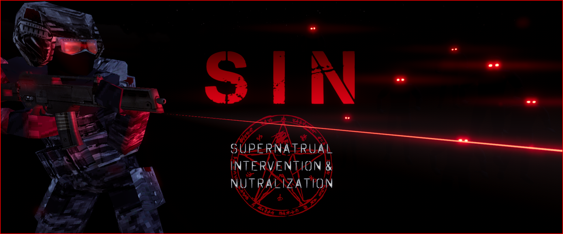 S.I.N.