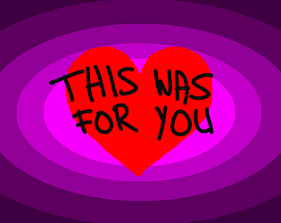 For You - Game A Week