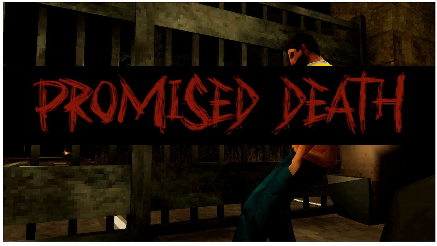 Promised Death