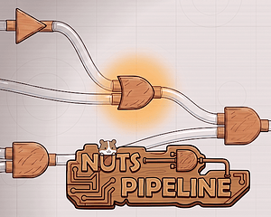 Nuts Pipeline cover