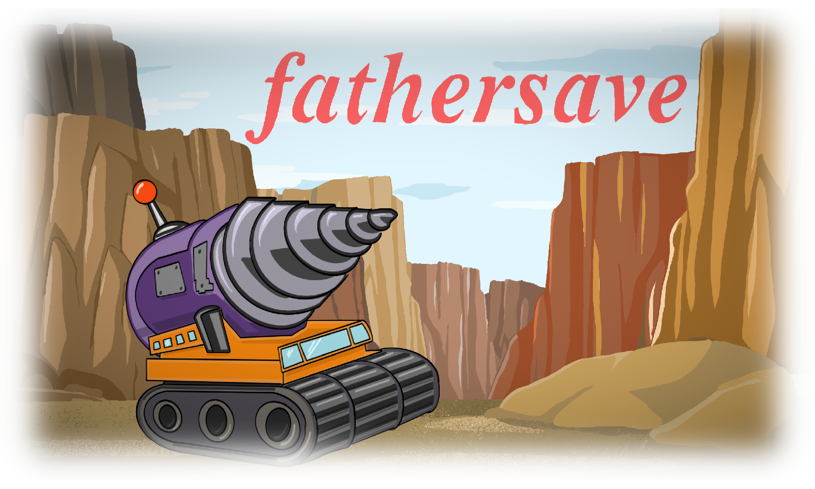fathersave
