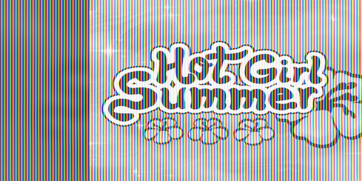 Cover image for H.O.T. Girl Summer