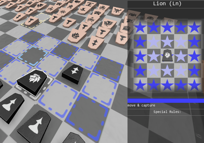 Cover image for From Nothing Chess