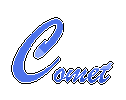 Comet