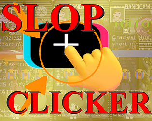 SLOP CLICKER