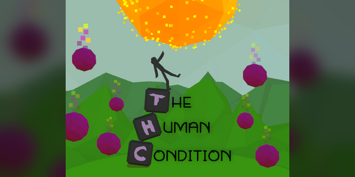 Cover image for The Human Condition