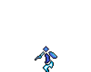 Worldless Defender