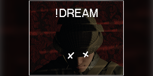 Cover image for !Dream : English Version