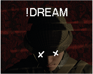 Cover image for !Dream : English Version