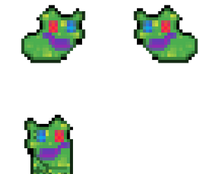 The Adventures Of Blob