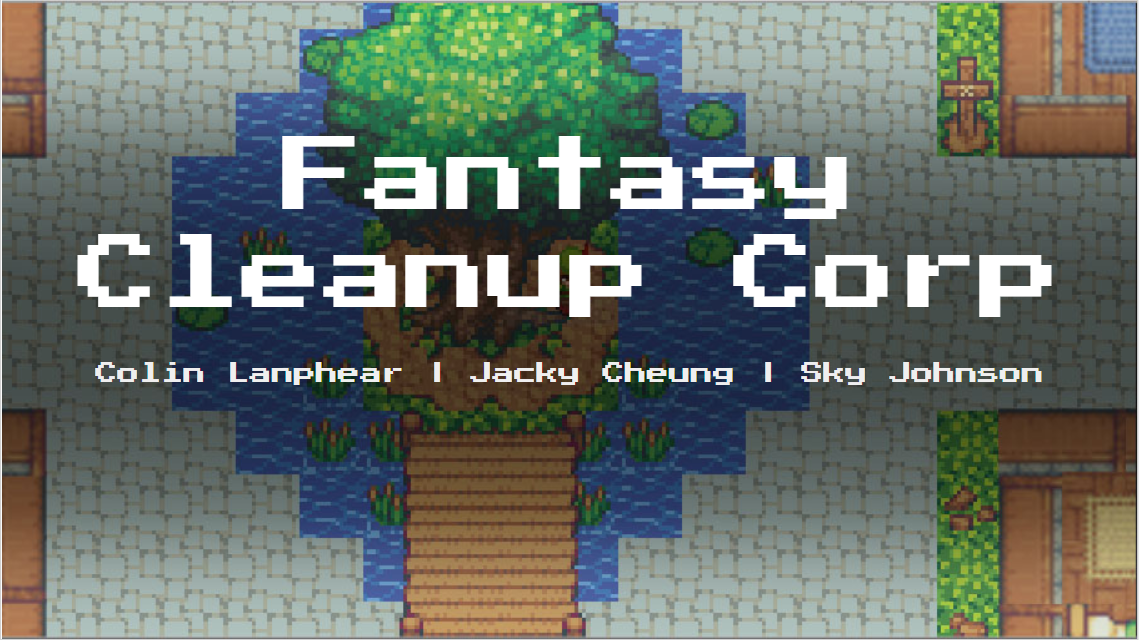 Fantasy Cleanup Corp