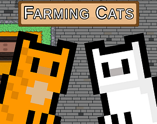 farming cats