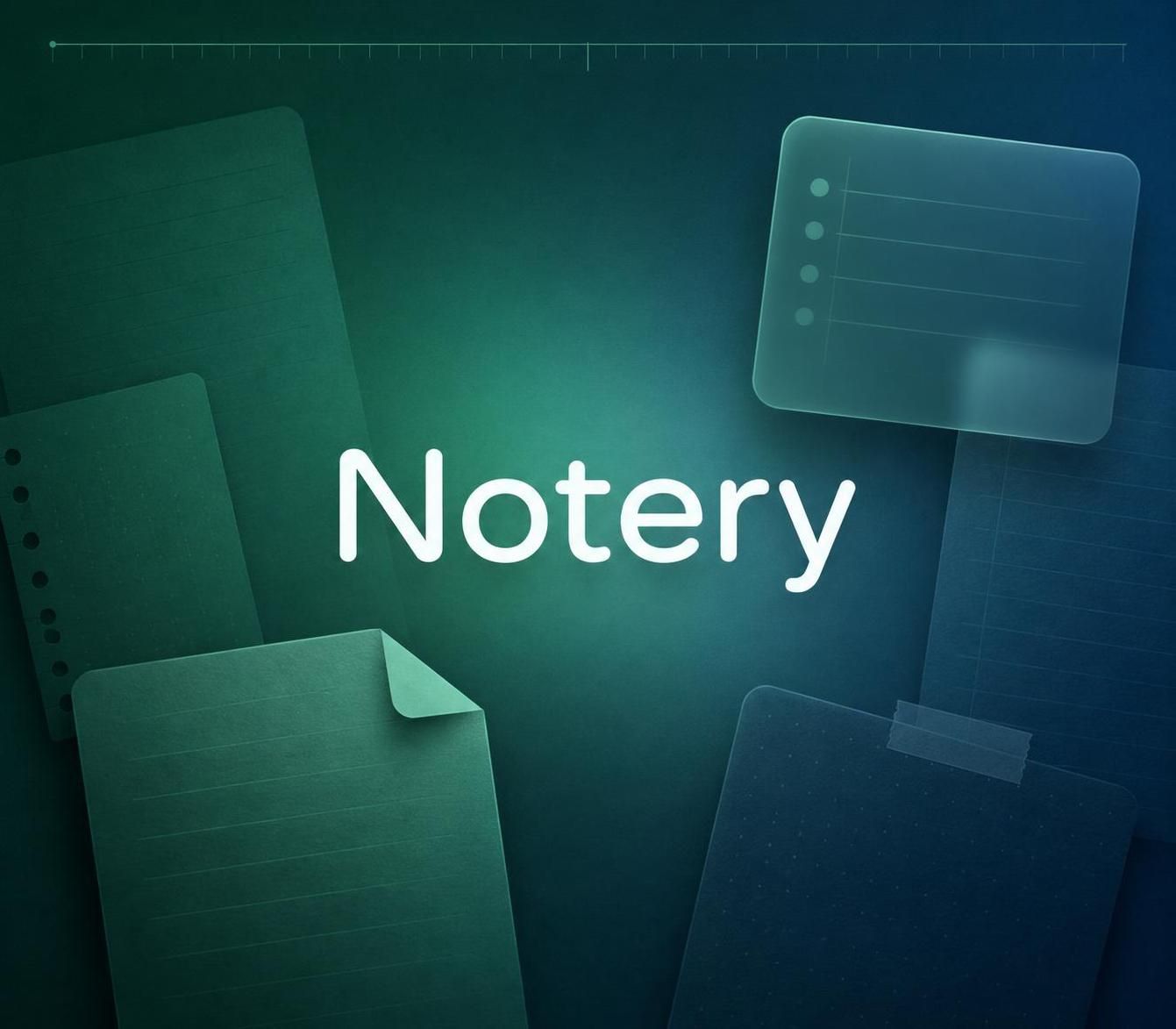 Notery