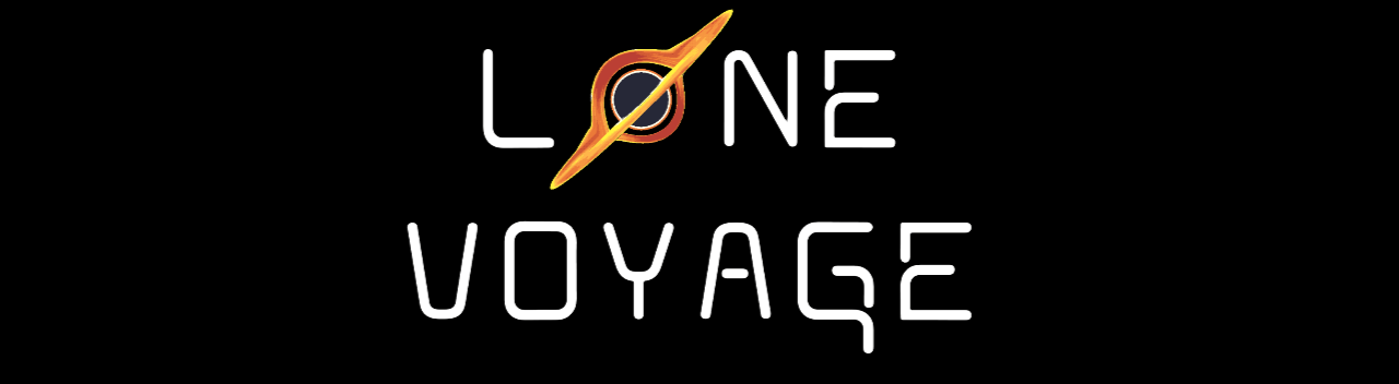 Lone Voyage (Demo)