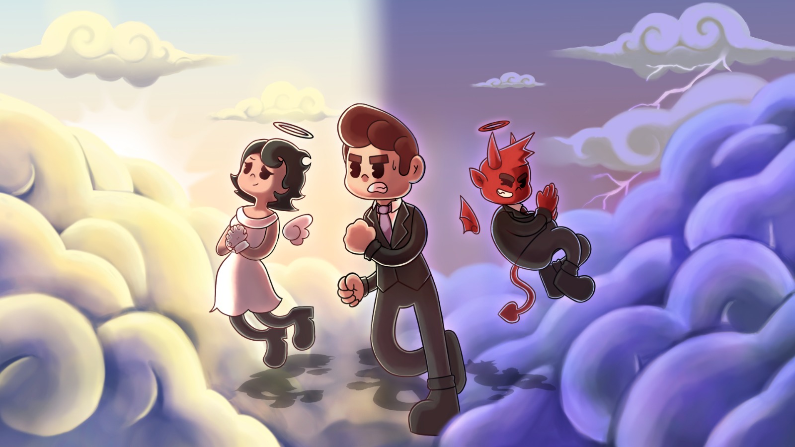 Celestial Rush