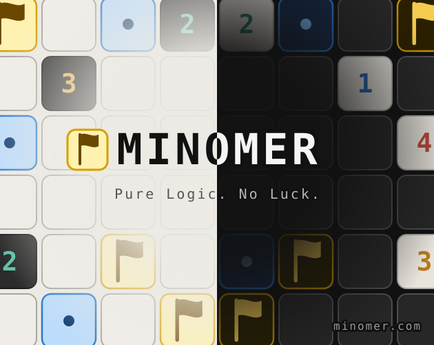 Minomer