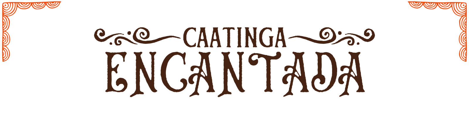 Caatinga Encantada