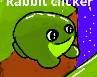frog clicker