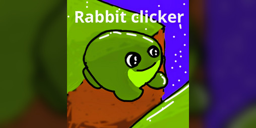 Cover image for frog clicker