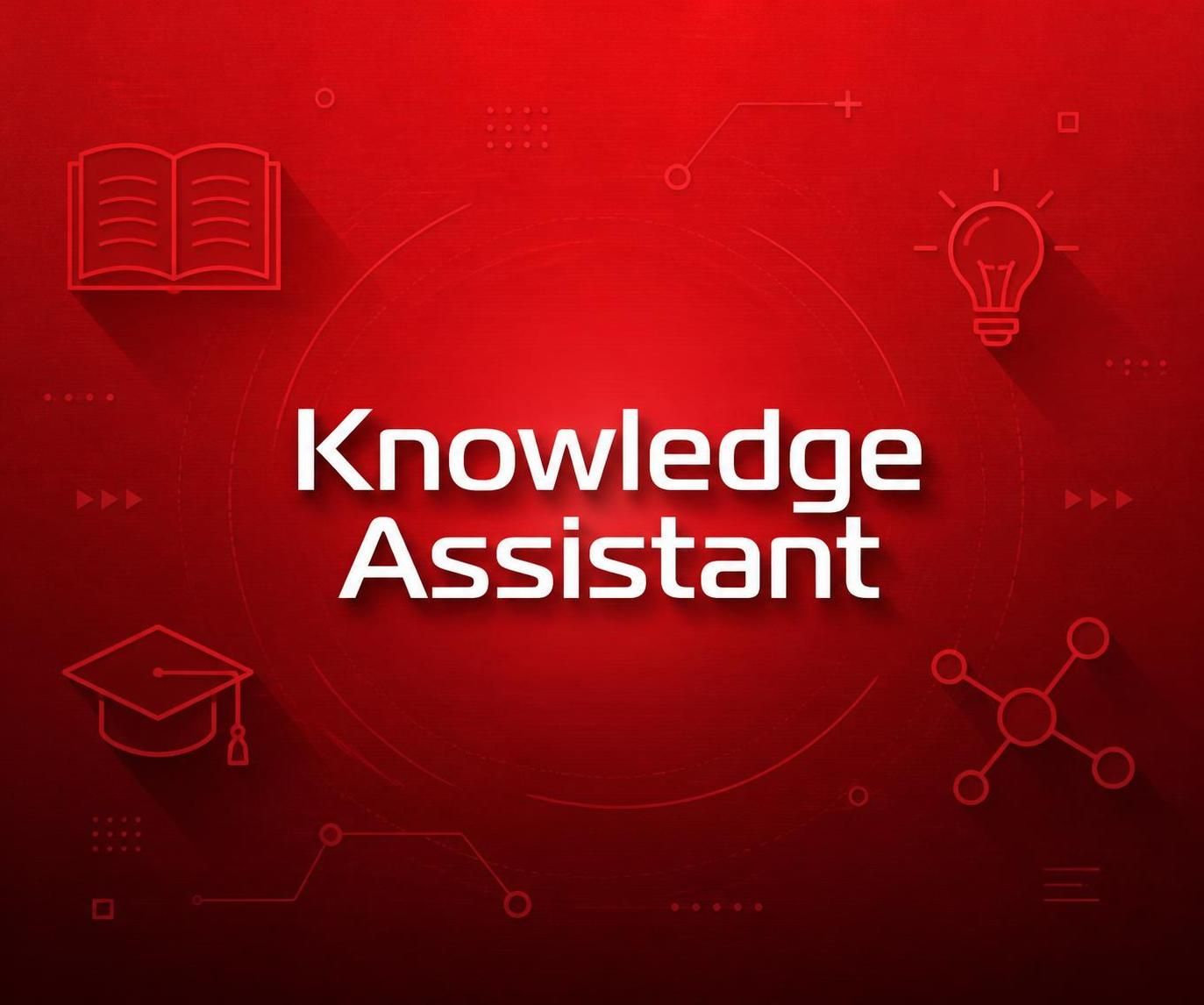 Knowledge Assistant