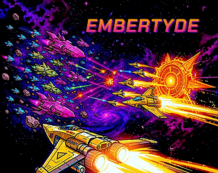 Embertyde